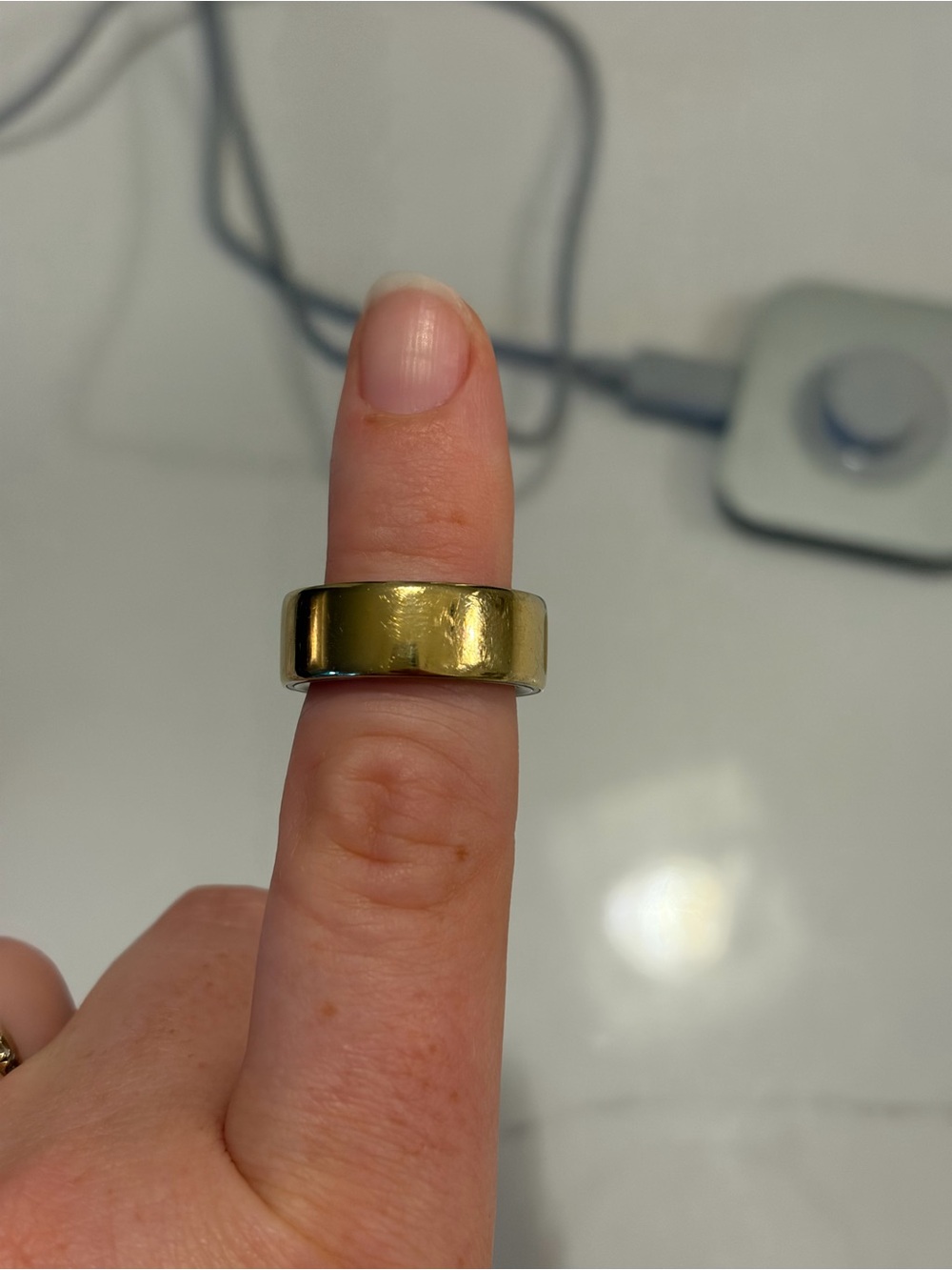 OURA RING - Picture 3 of 9